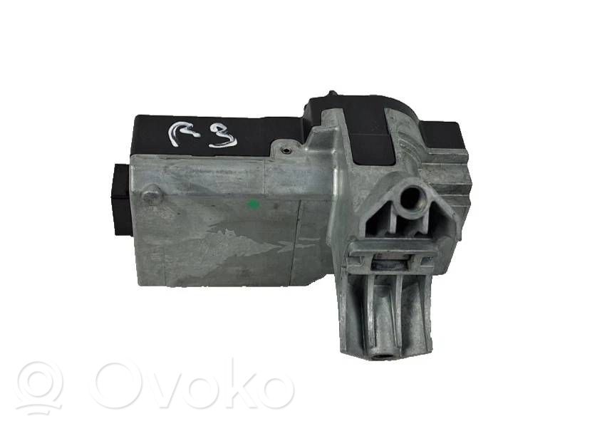 Blokada kolumny kierownicy   52185640