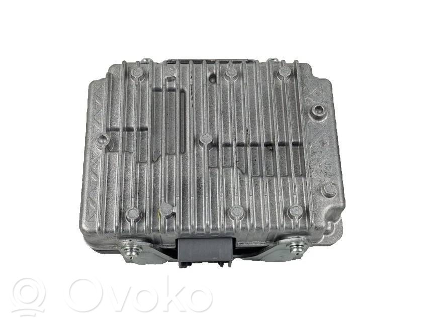 Jeep Compass Other control units/modules 