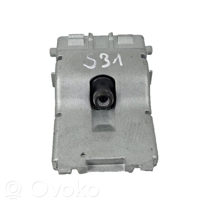 Maserati Ghibli Windshield/windscreen camera 