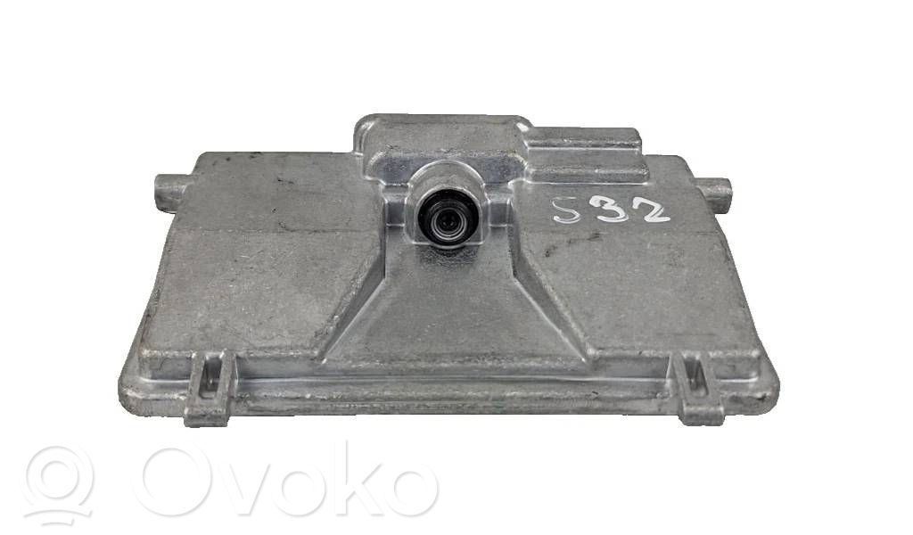 Alfa Romeo Giulia Windshield/windscreen camera 