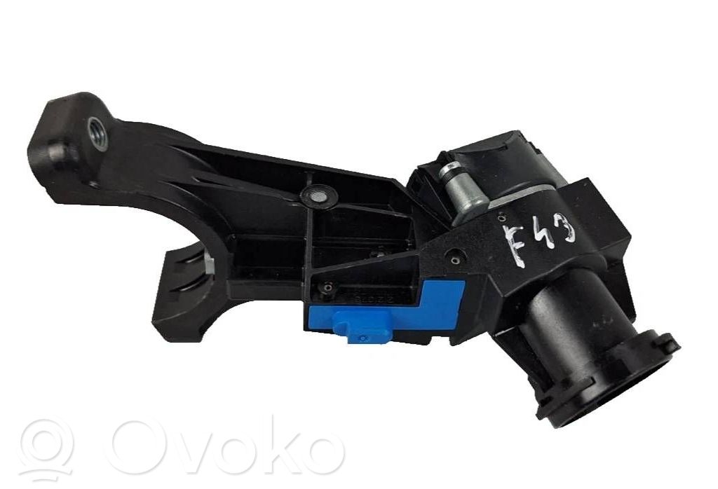 Fiat Tipo Ignition lock 