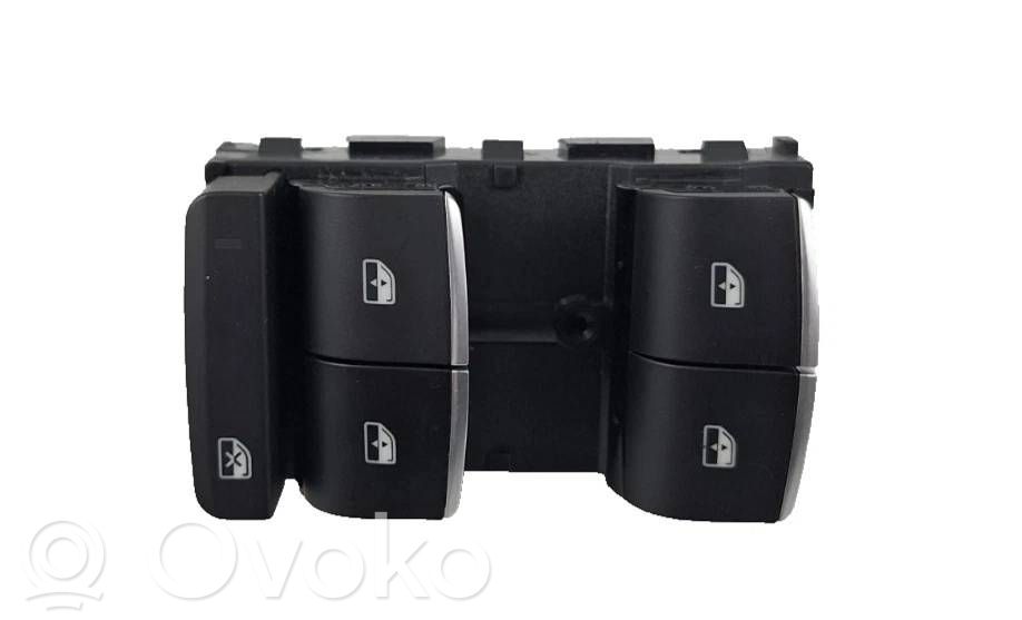 Alfa Romeo Stelvio Electric window control switch 
