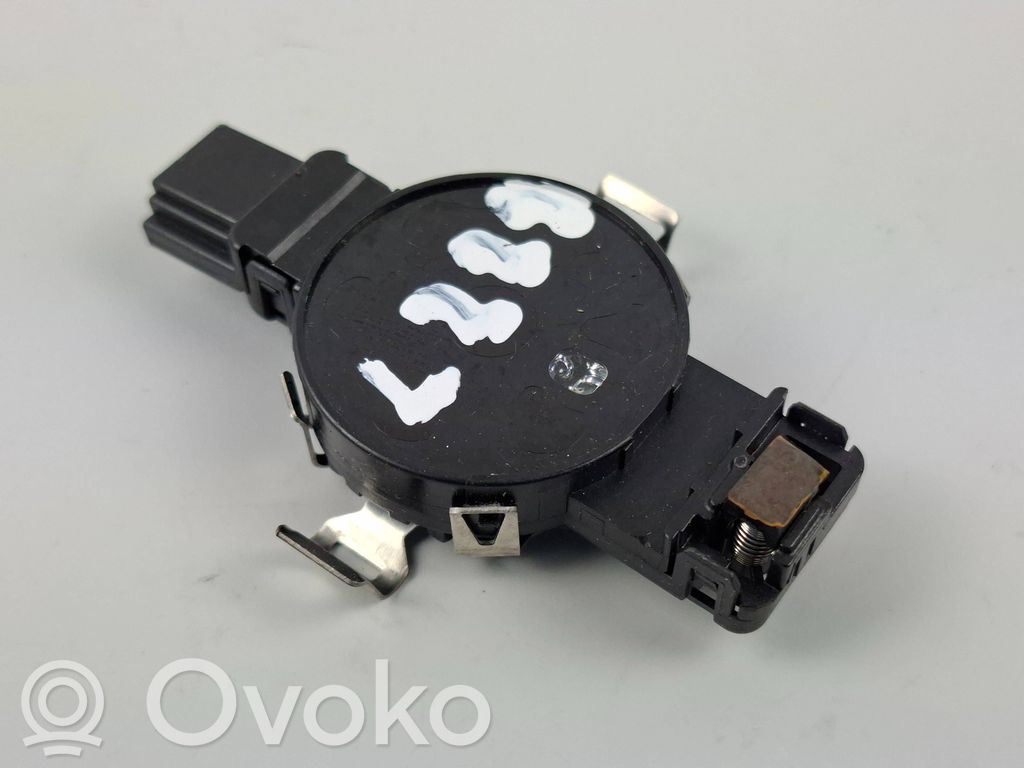 Maserati Levante Rain sensor 