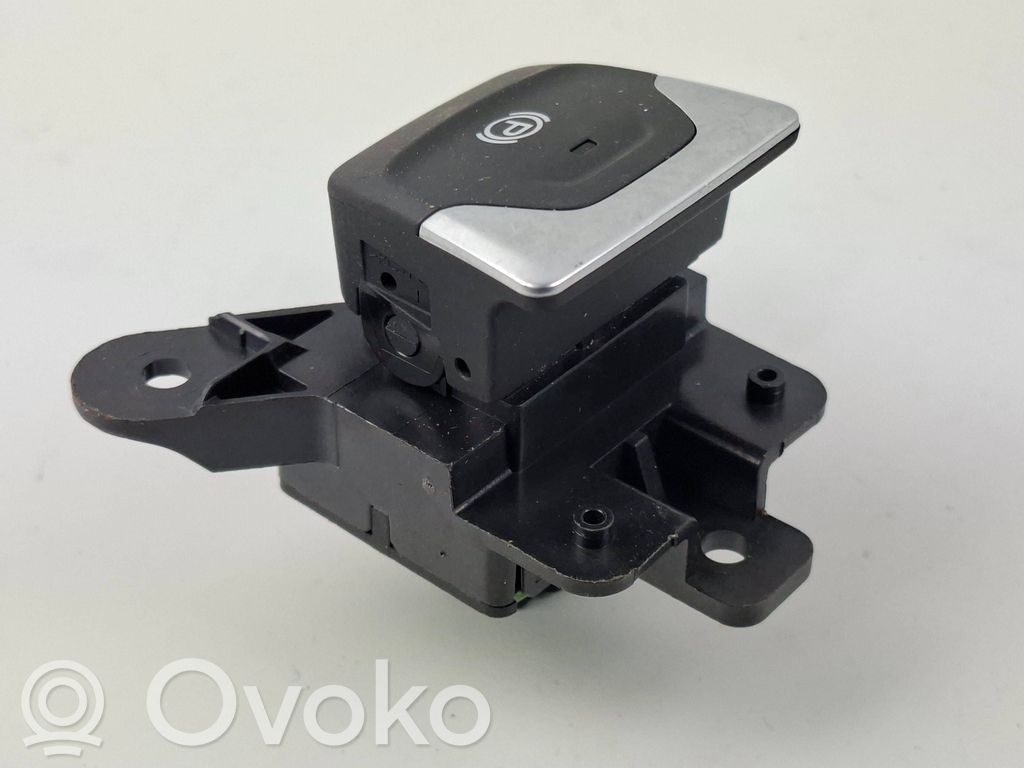 Jeep Renegade Hand parking brake switch 