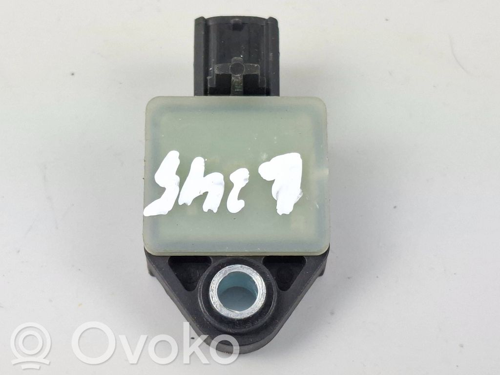 Fiat Panda III Sensor impacto/accidente para activar Airbag 