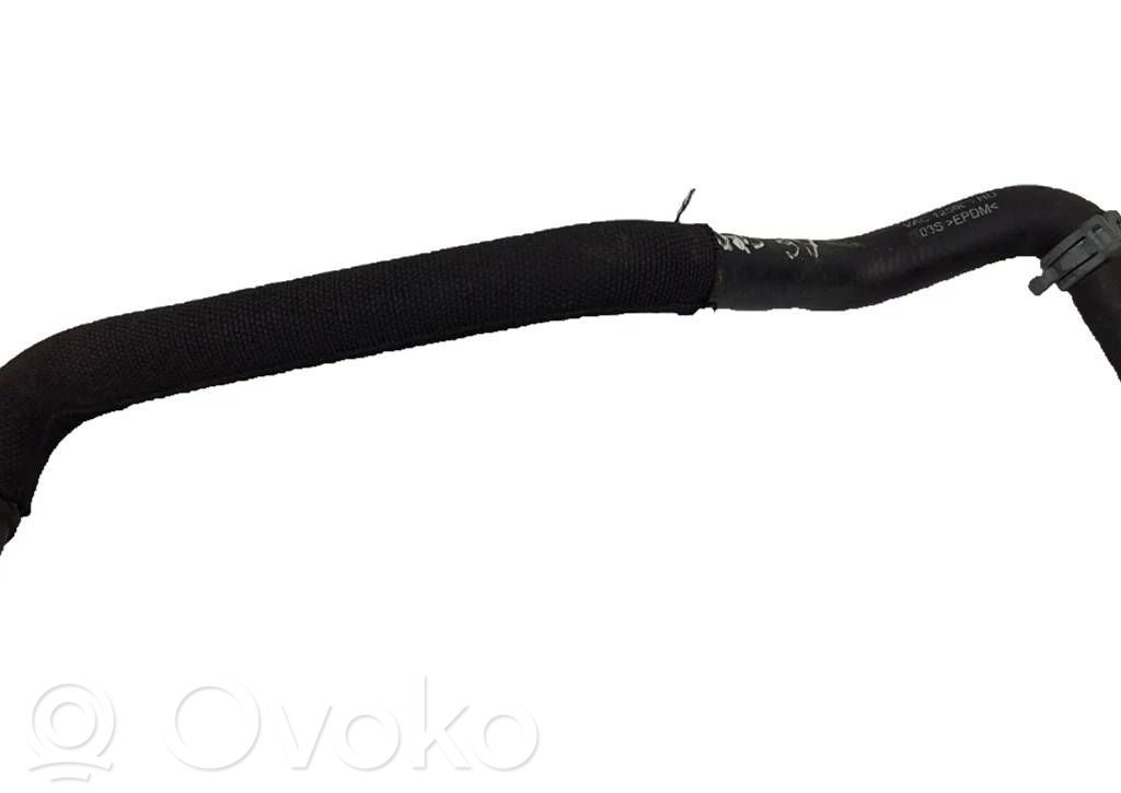 Przewód / Wąż chłodnicy   4G1819372D
