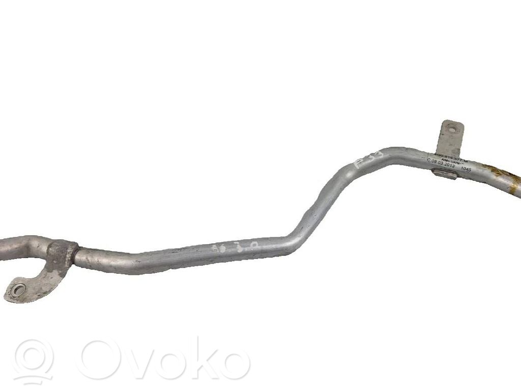 Przewód / Wąż chłodnicy   4G0819377M