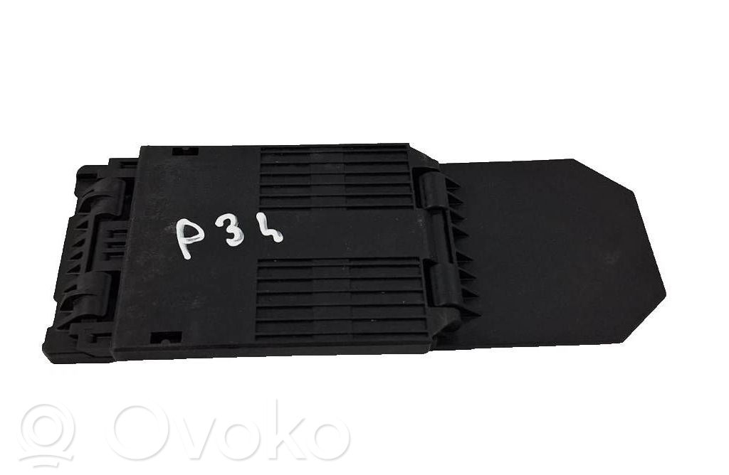 Peugeot 3008 II Other exterior part 