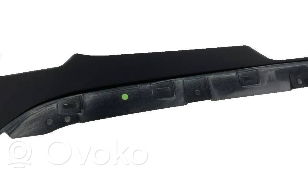 Tesla Model S Dashboard glove box trim 