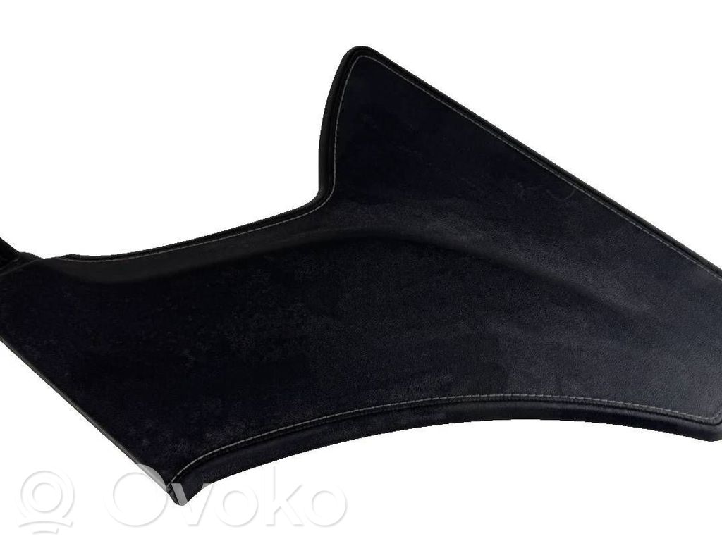 Tesla Model S Other center console (tunnel) element 