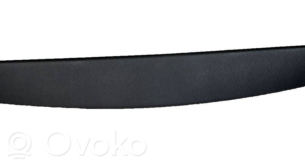 Volvo V60 Tailgate/trunk upper cover trim 