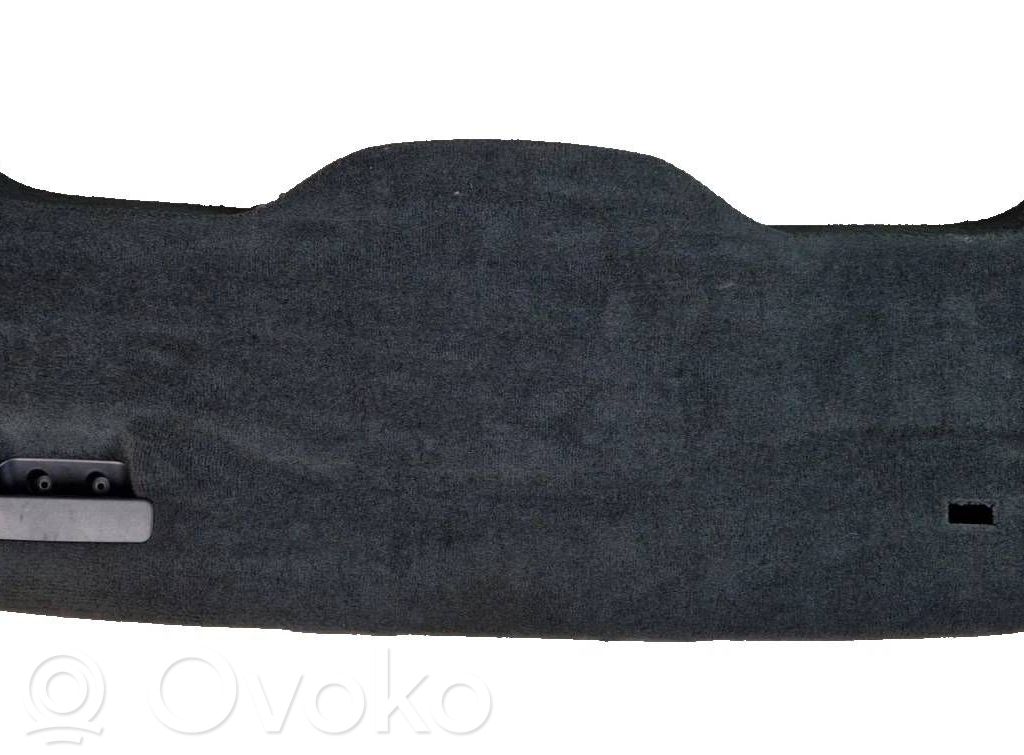 Volvo V60 Tailgate trim 