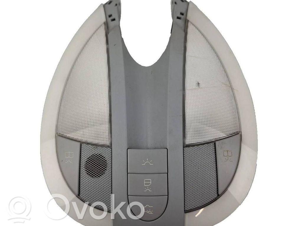 Mercedes-Benz E W211 Front seat light 