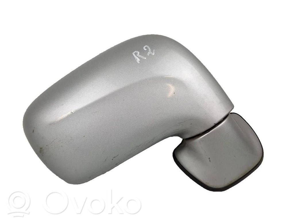 Suzuki Liana Espejo lateral eléctrico de la puerta delantera 