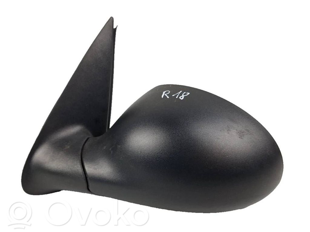 Chrysler PT Cruiser Front door electric wing mirror 