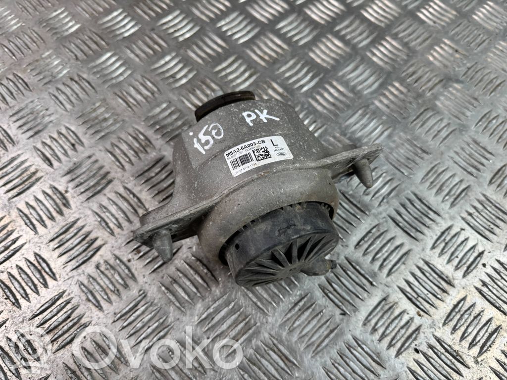 Jaguar F-Pace Engine mount bracket 