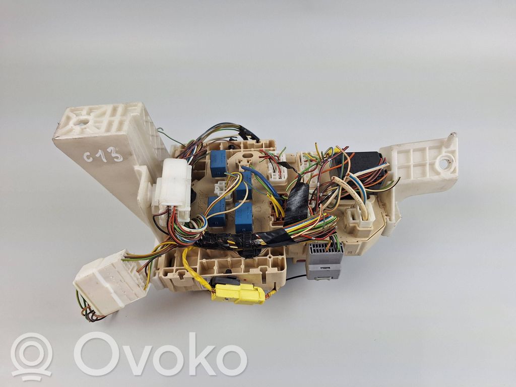 Fiat Sedici Módulo de fusible 