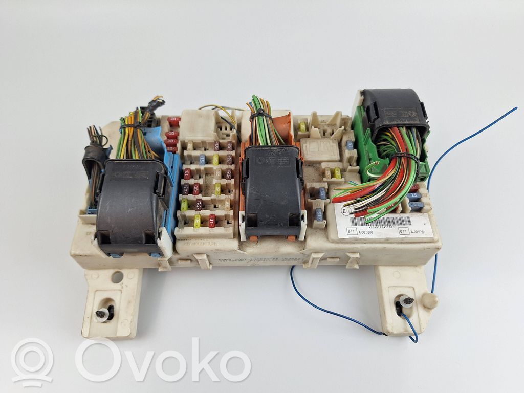 Ford Focus C-MAX Other control units/modules 