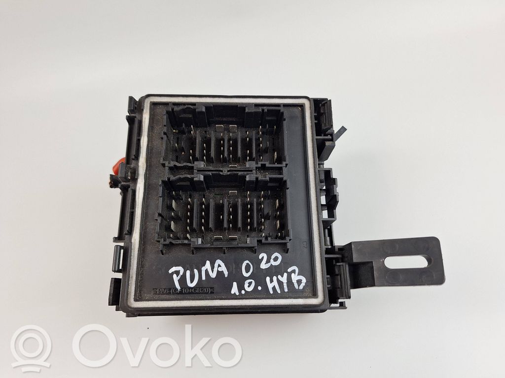 Ford Puma Saugiklių blokas 