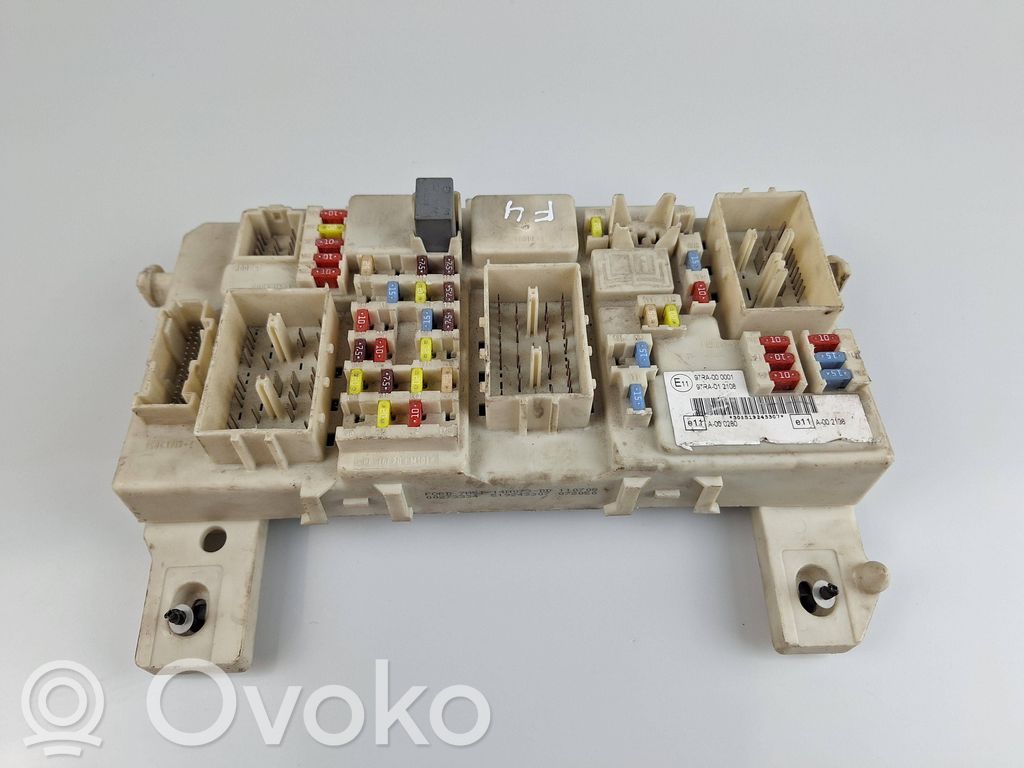 Engine control unit/module ECU   7M5T14A073DD,7M5T14A073DD