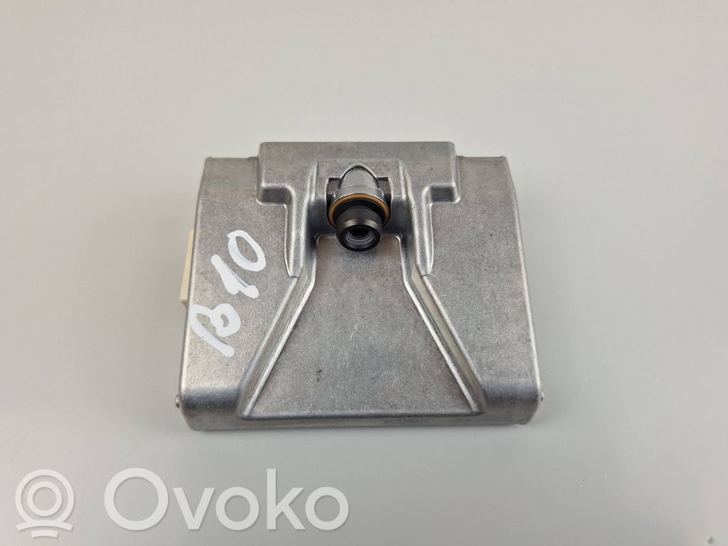 KIA Sportage Windshield/windscreen camera 