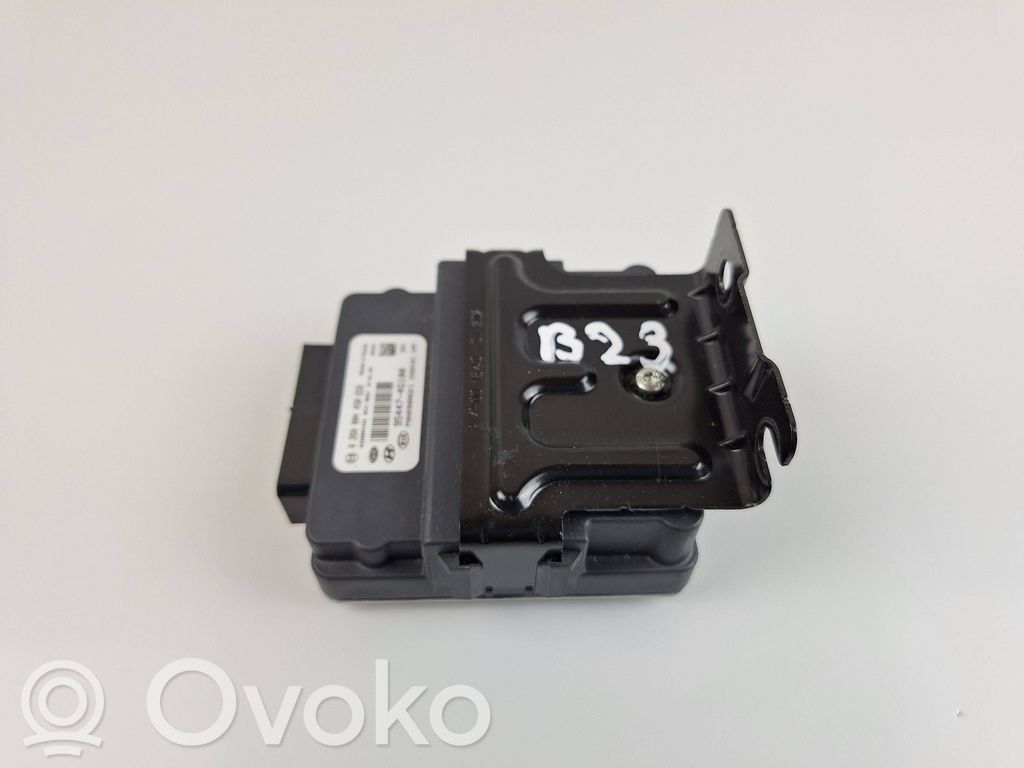 KIA Sorento Autres unités de commande / modules 