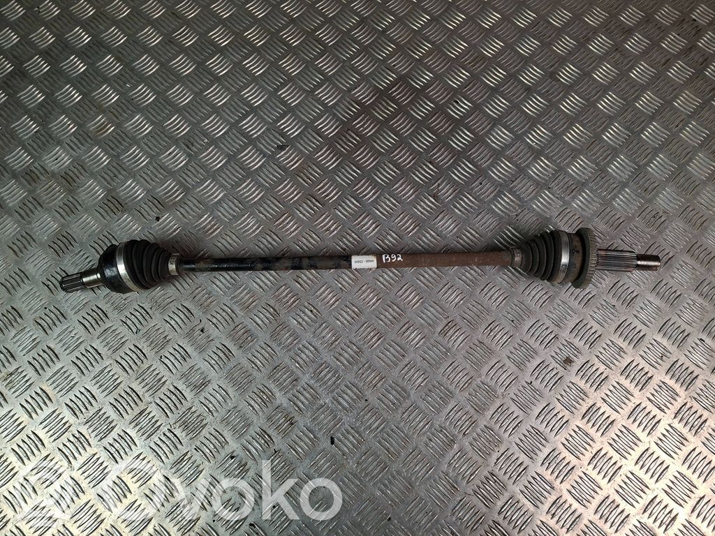 KIA Sorento Planetară spate 