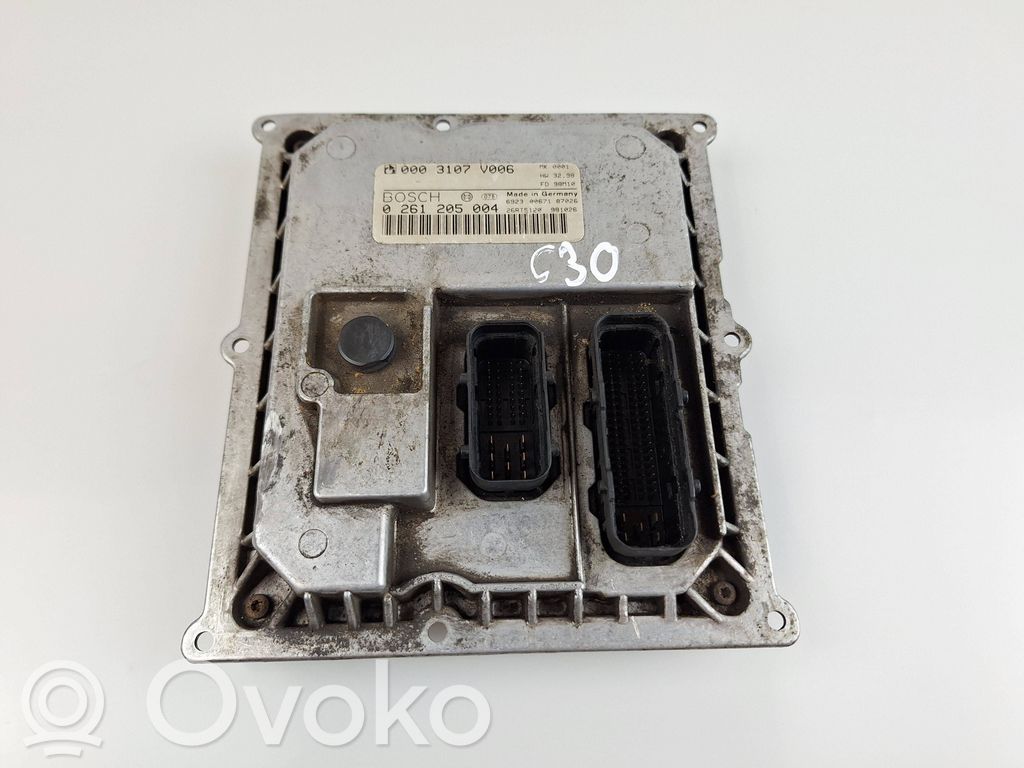 Honda CR-V Engine control unit/module 