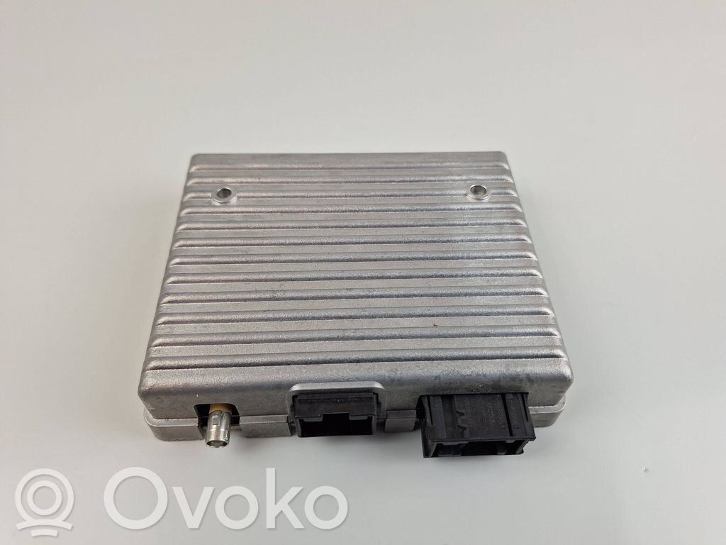 Opel Astra J Bluetooth control unit module 