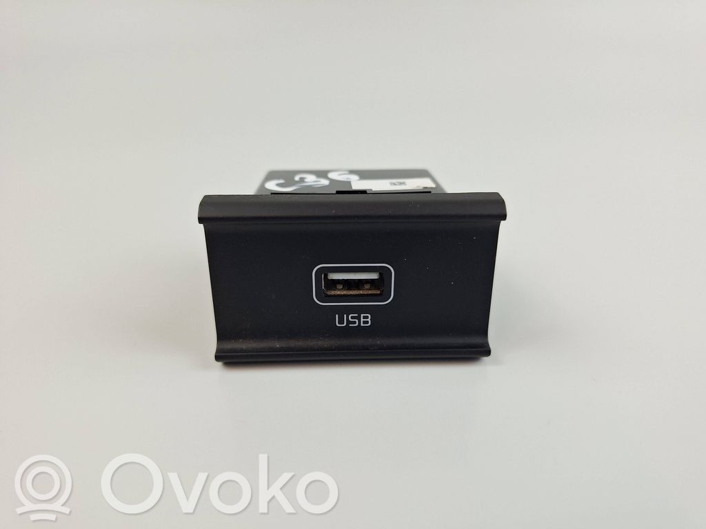 KIA Sportage Gniazdo / Złącze USB 