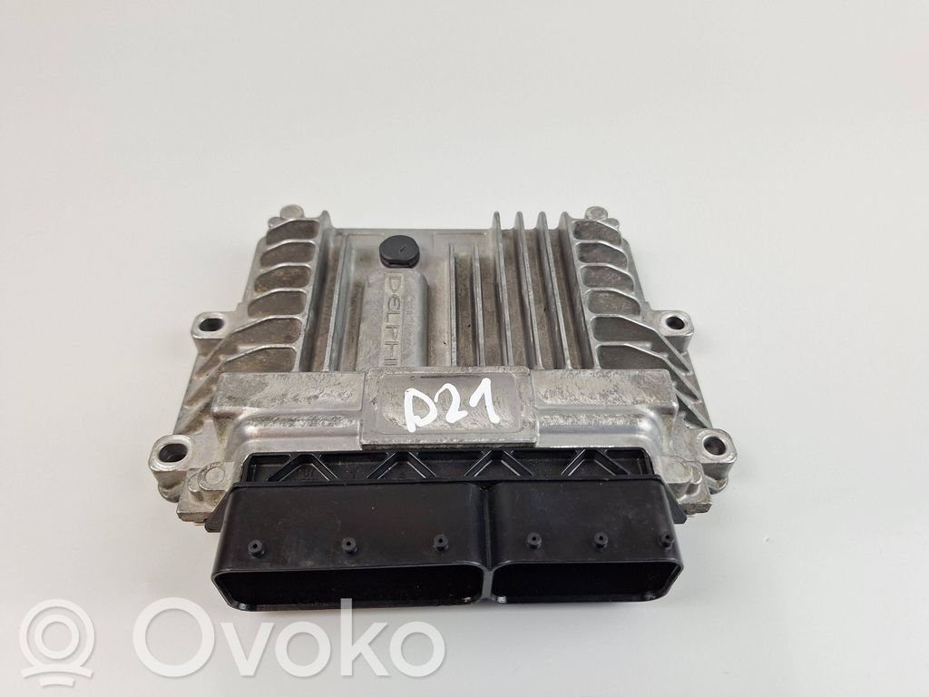 SsangYong Actyon sports I Engine control unit/module 