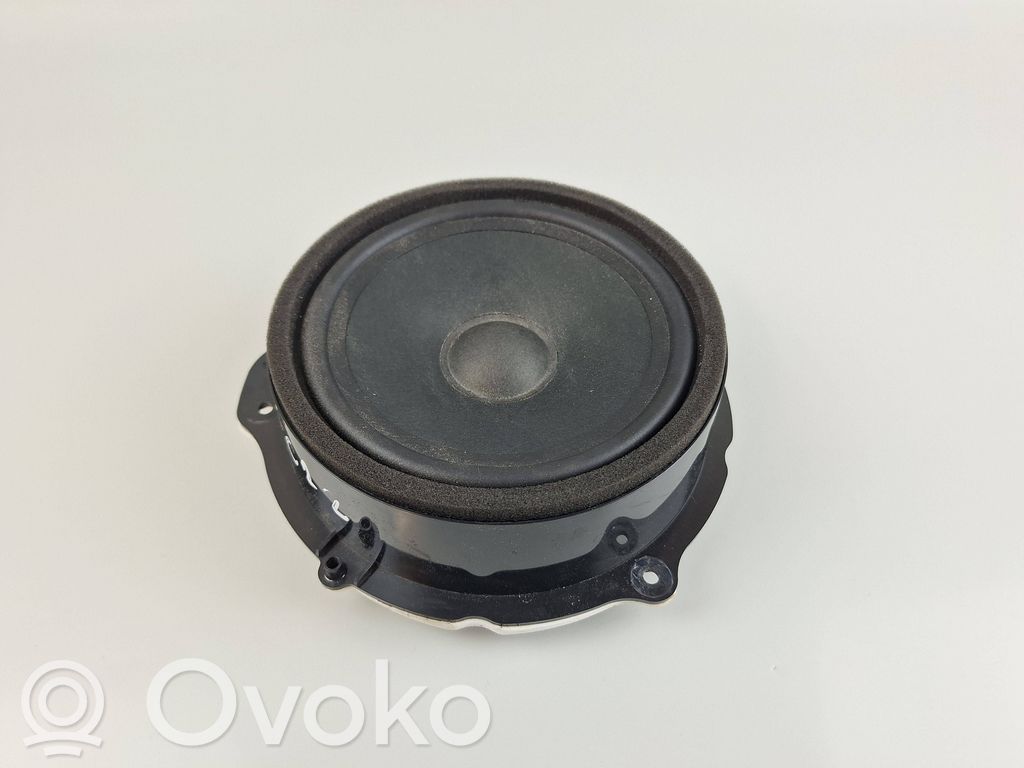 Głośnik drzwi tylnych   K8D218808CB,K8D218808CB