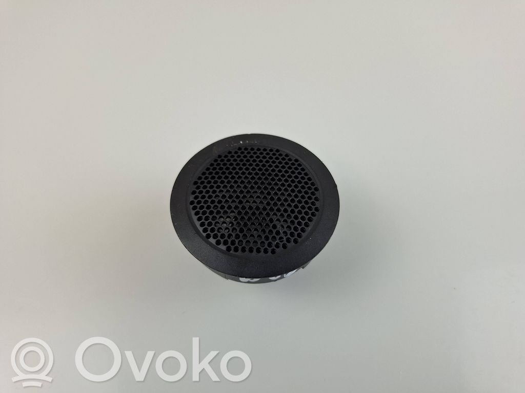 Jaguar F-Pace Altavoz de la puerta delantera 