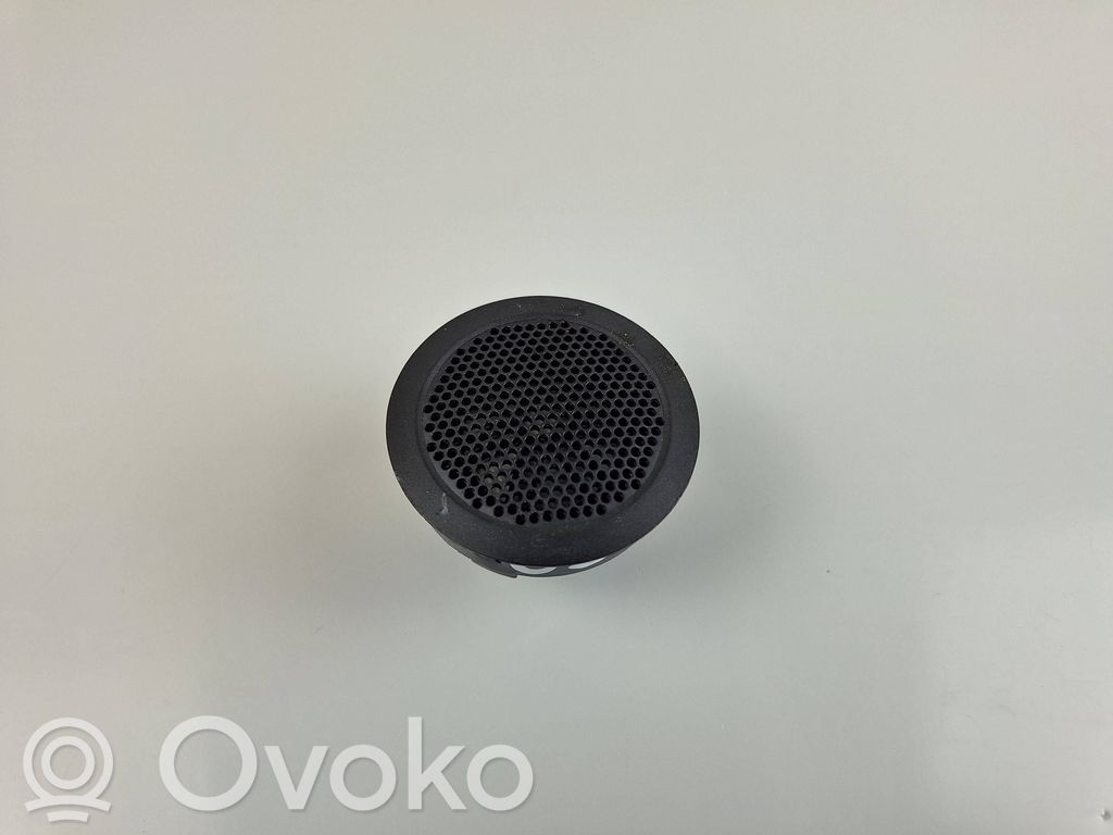 Jaguar F-Pace Altavoz de la puerta delantera 