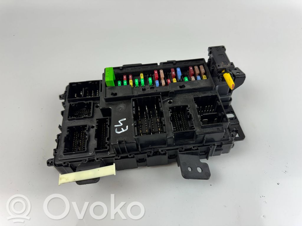 Ford Transit VII Modul siguranțe 