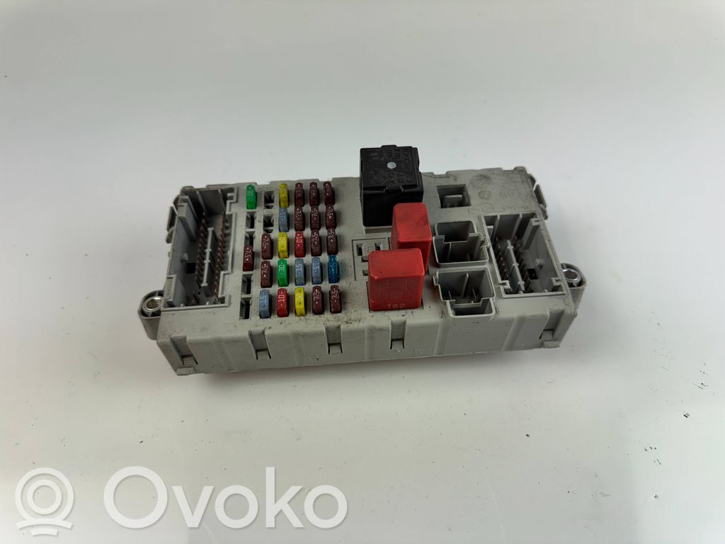 Fiat Ducato Fuse module 