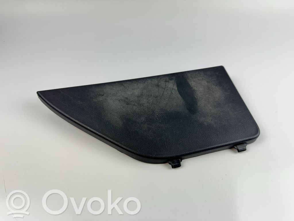 KIA Sorento Dolny panel schowka koła zapasowego 