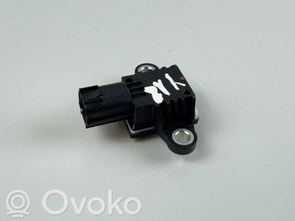 KIA Sorento Airbagsensor Crashsensor Drucksensor 
