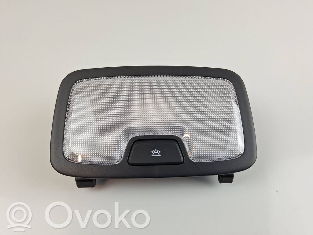 KIA Sportage Lampka podsufitki tylna 