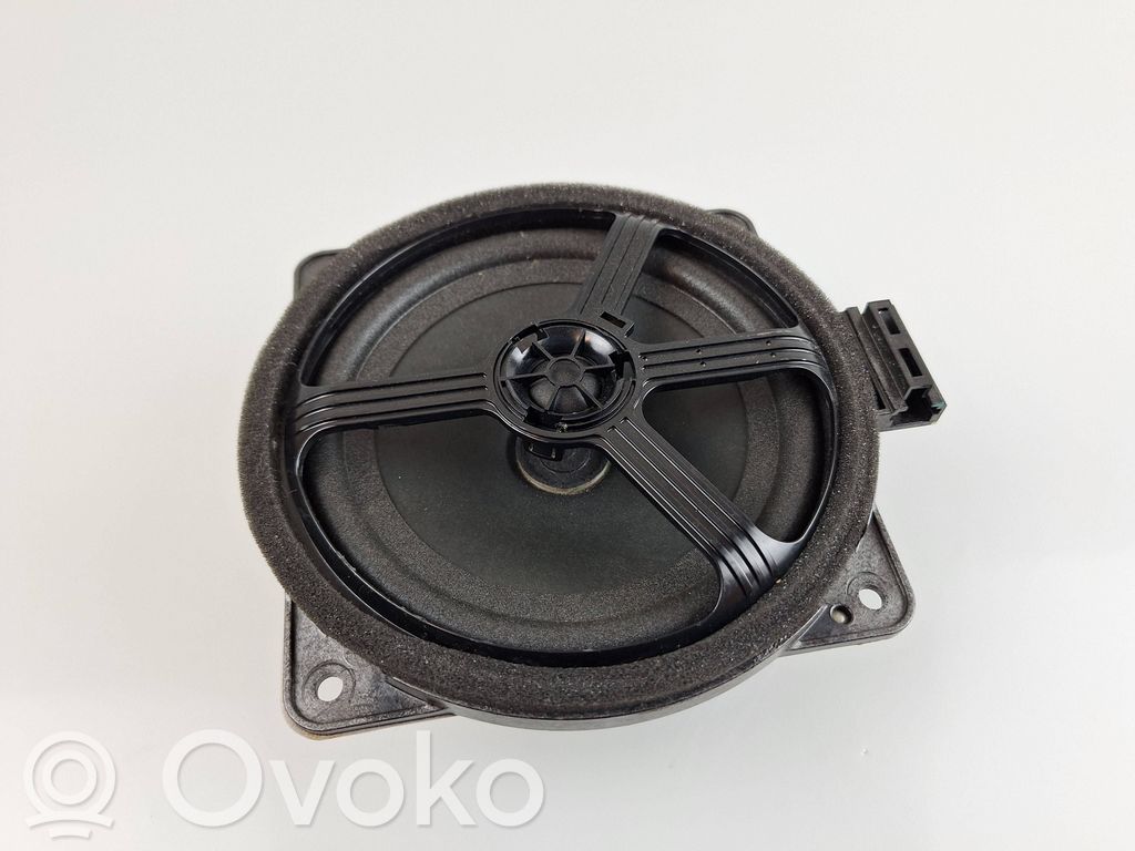 KIA Sorento Altavoz de la puerta trasera 