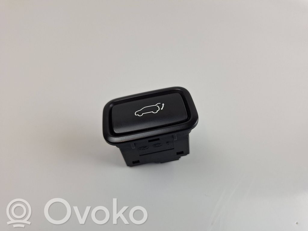 KIA Sorento Botón interruptor de maletero abierto 