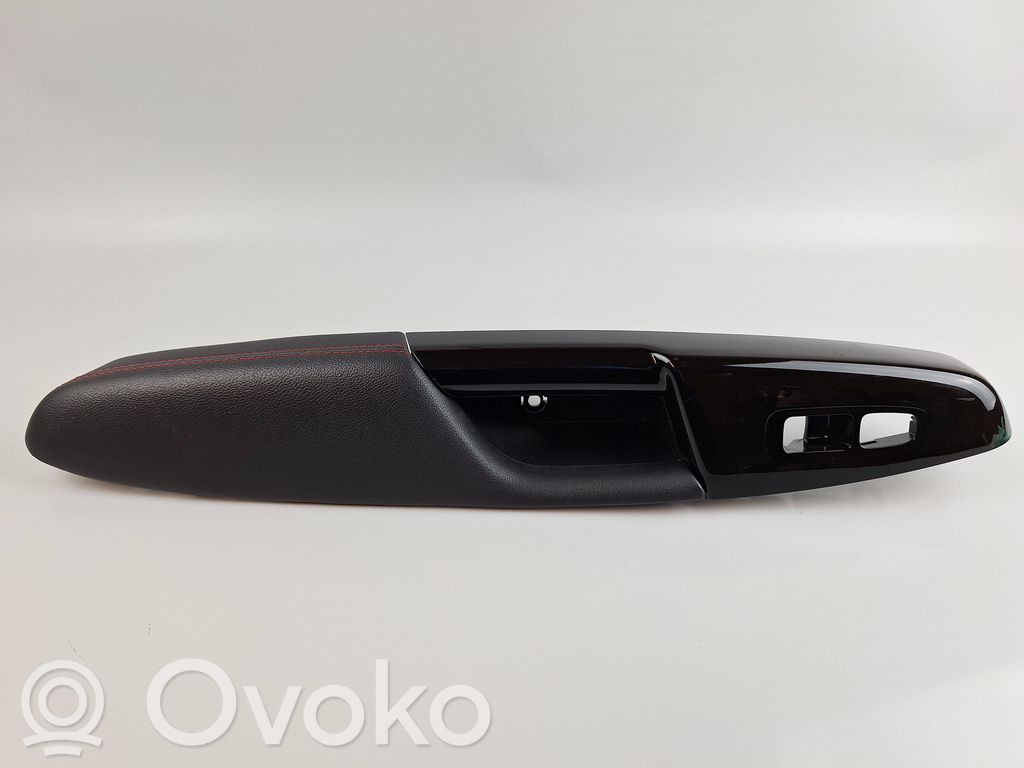 KIA Sportage Klamka wewnętrzna drzwi tylnych 