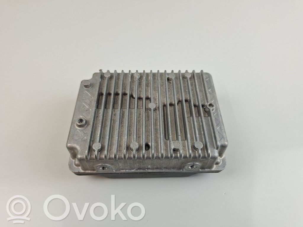 Jeep Compass Other control units/modules 