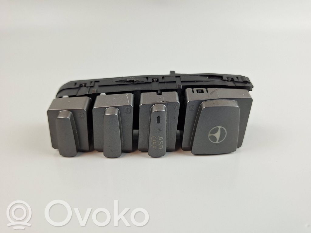 Fiat Bravo Interruptor de control multifunción 