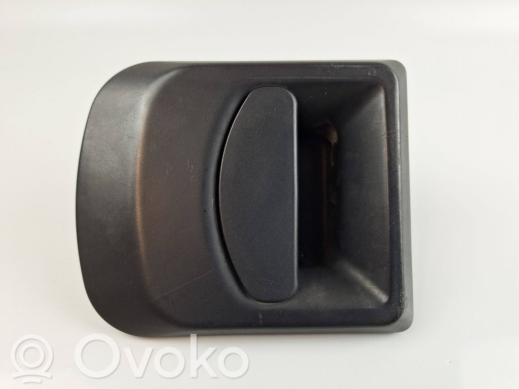Iveco Daily 5th gen Manecilla externa puerta delantera 