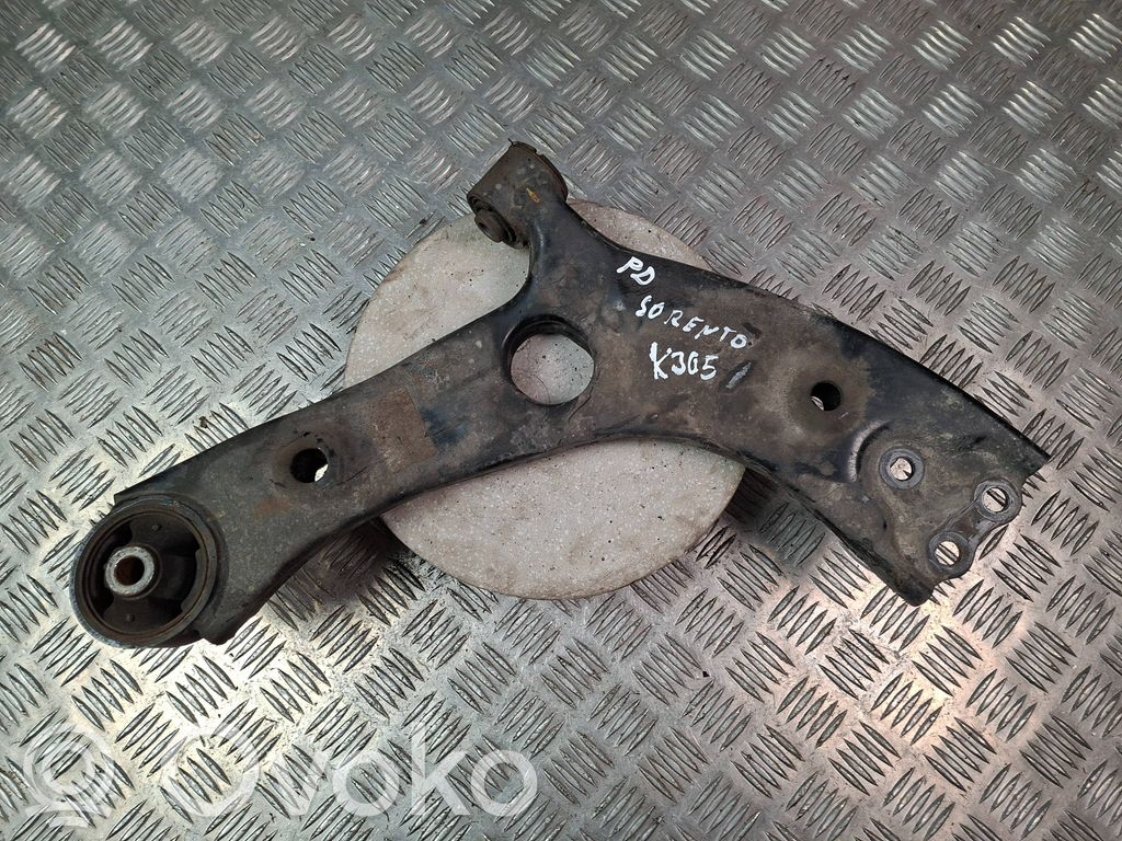 KIA Sorento IV Dakša 