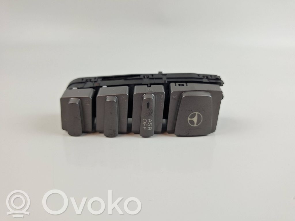 Fiat Bravo Interruptor de control multifunción 