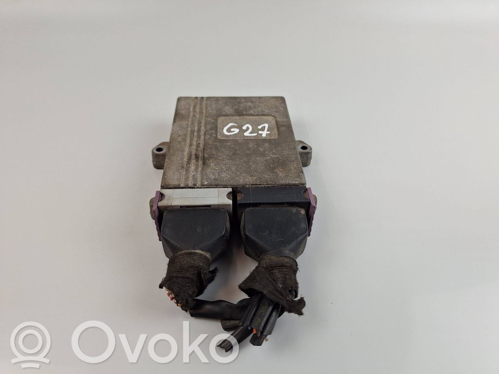 BMW 3 E46 Other control units/modules 