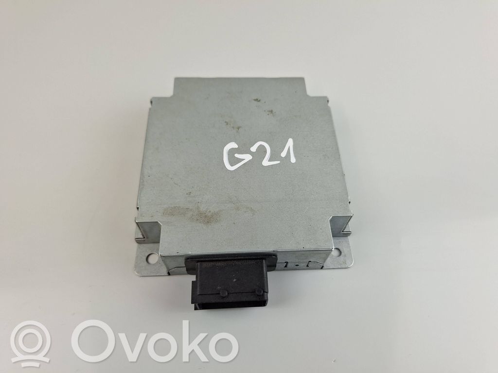 Fiat Bravo Other control units/modules 