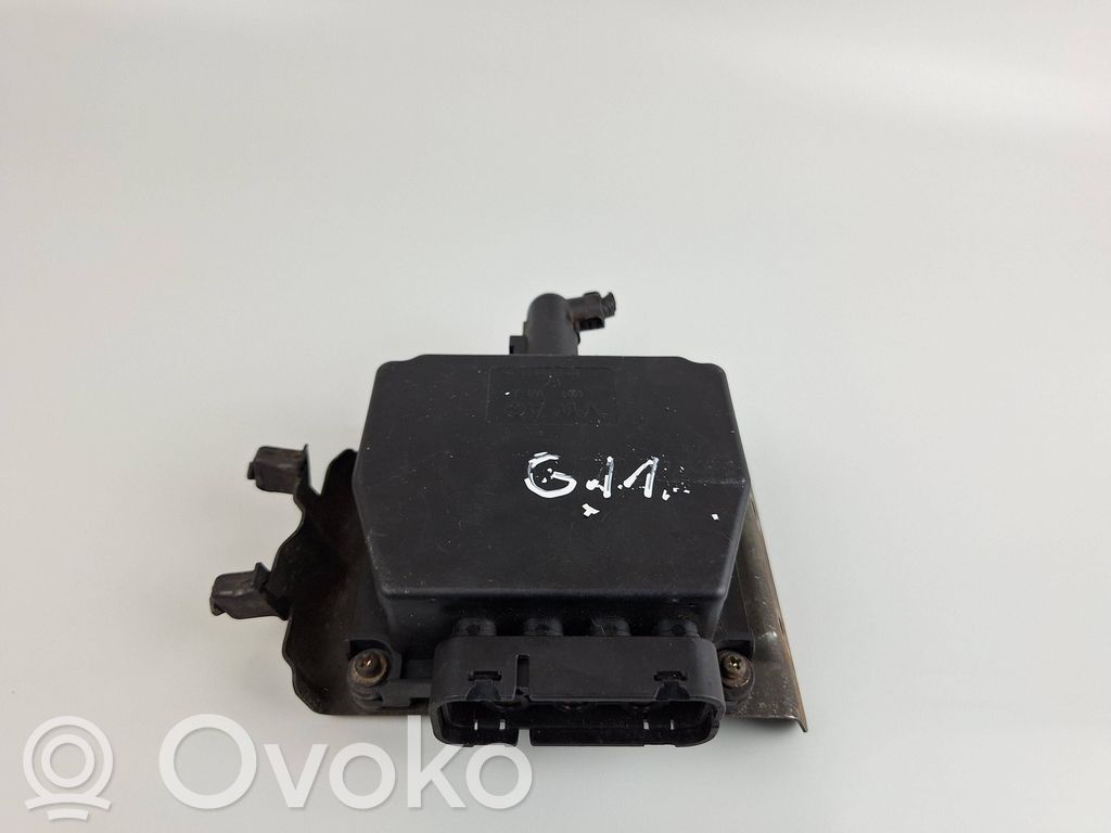 Volkswagen Golf V Turbo solenoid valve 
